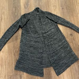 Athleta cardigan